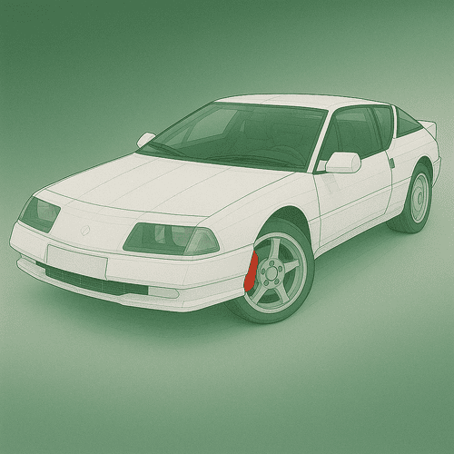 V6 GT
